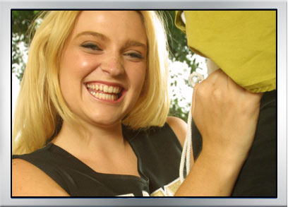 Little Kelly the Cock Sucking Cheerleader - Cheer Chix