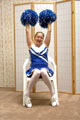 CheerChix - Cheerleader Porn Pictures & Movies