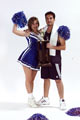 CheerChix - Cheerleader Porn Pictures & Movies